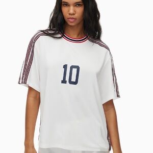 Aritzia Tna Medalist Jersey